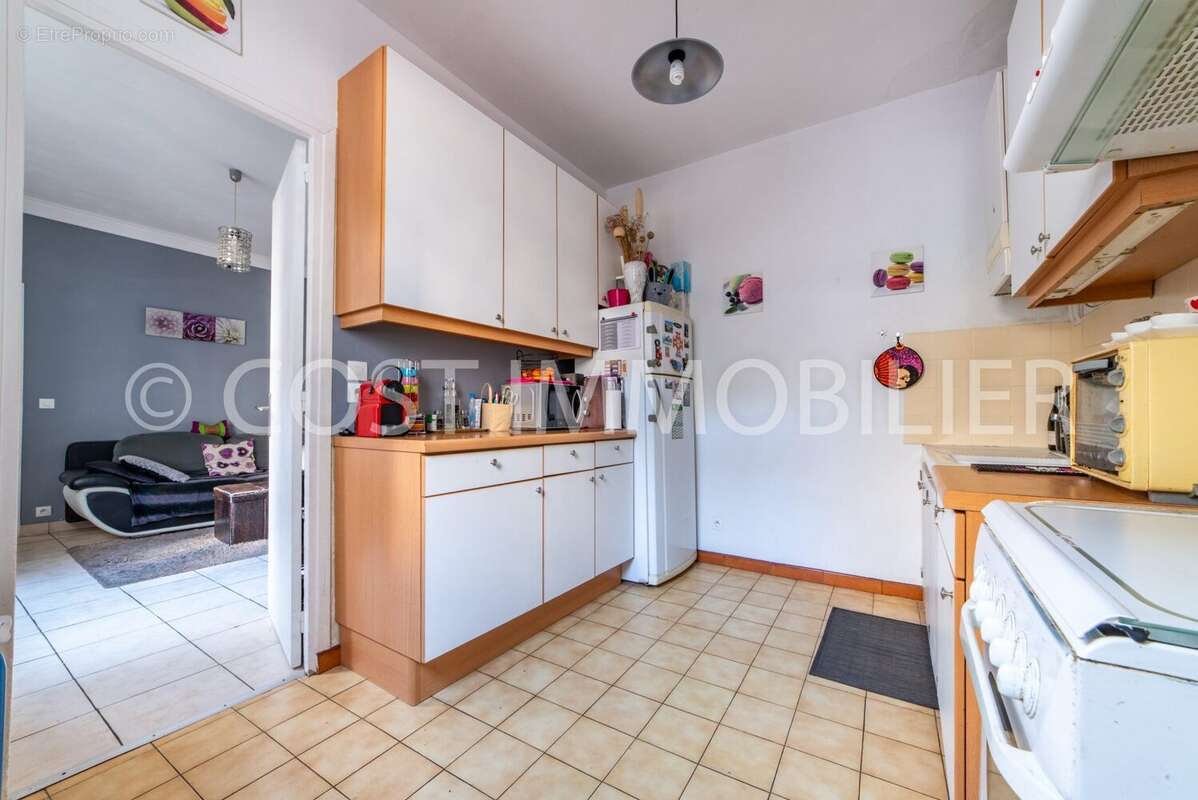 Appartement à COLOMBES