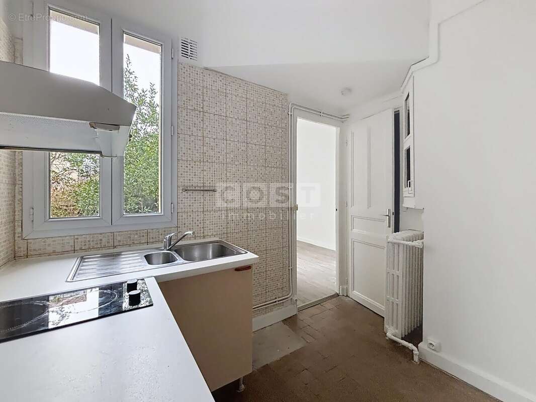 Appartement à COLOMBES