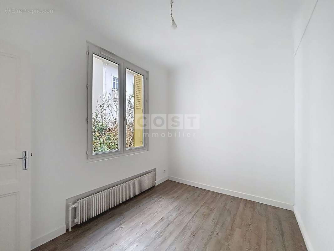 Appartement à COLOMBES