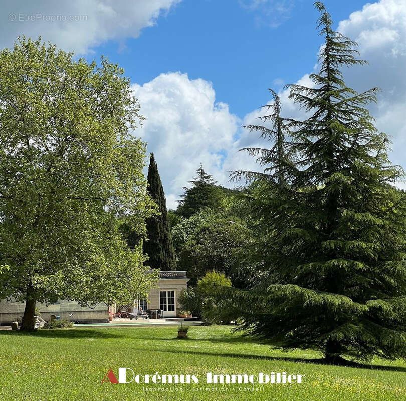 Maison à CARIGNAN-DE-BORDEAUX