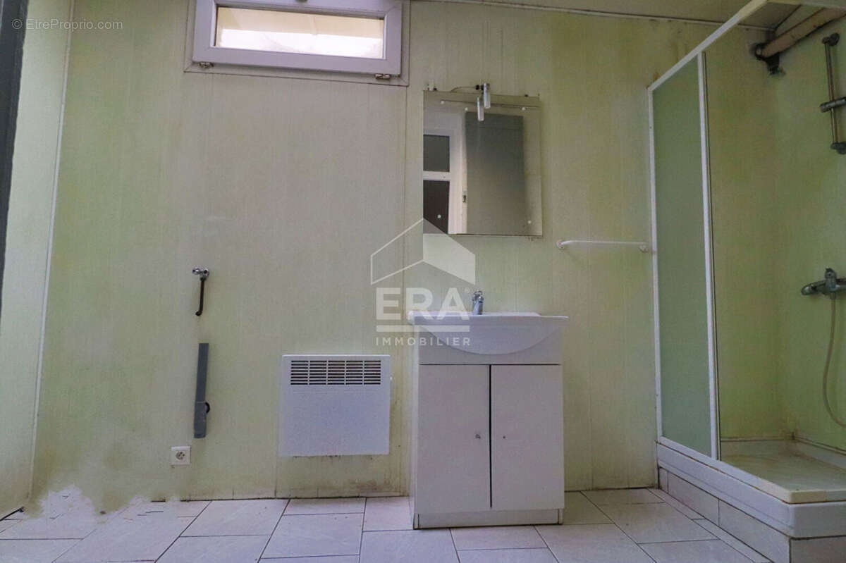 Appartement à MARSEILLE-10E