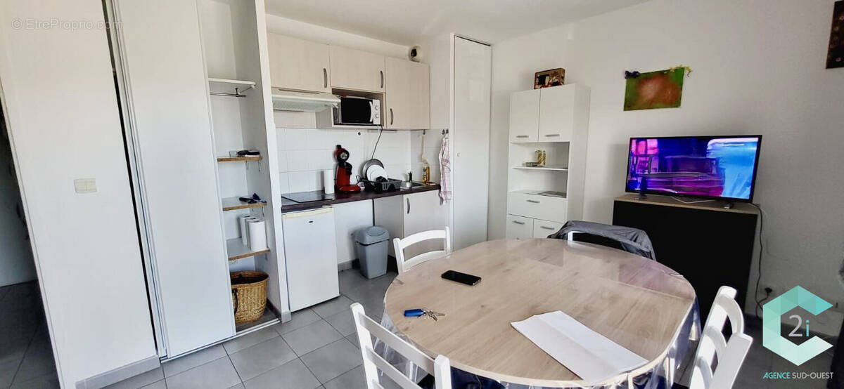 Appartement à LANNEMEZAN