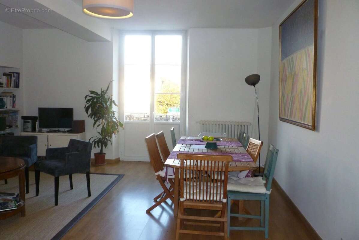 Appartement à CHANTILLY