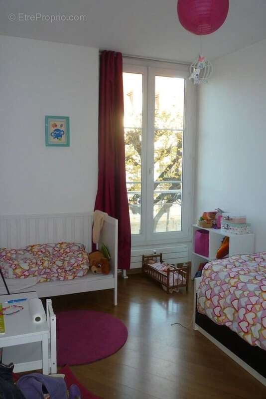 Appartement à CHANTILLY