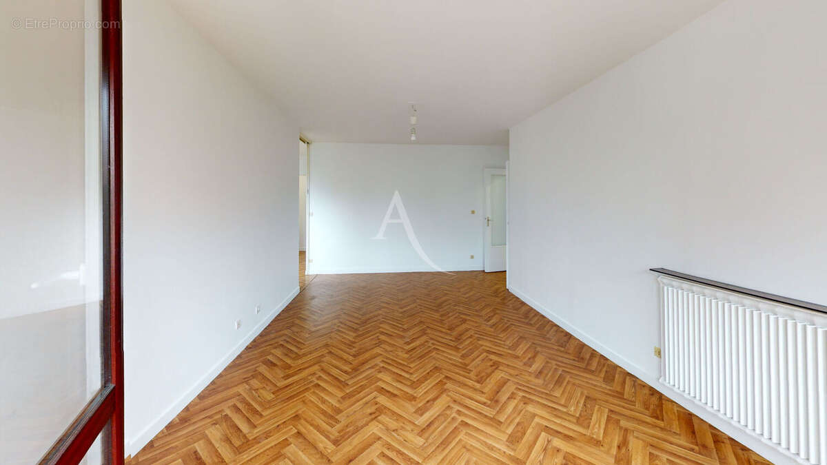 Appartement à VITRY-SUR-SEINE