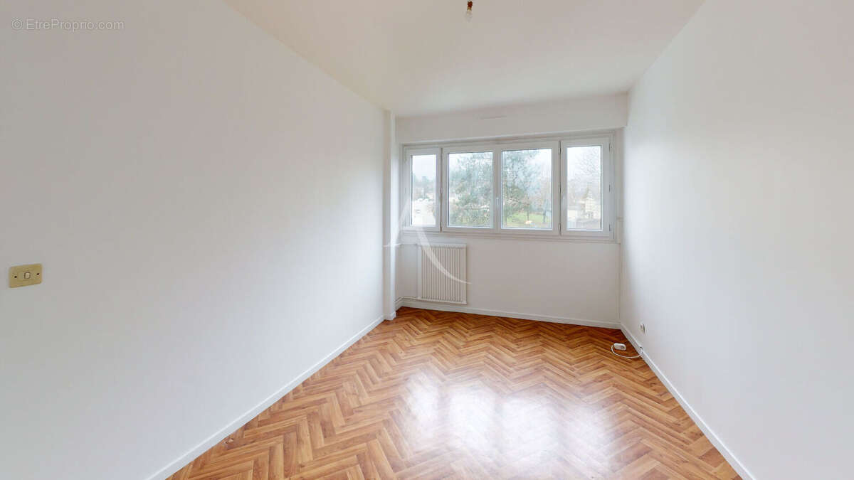 Appartement à VITRY-SUR-SEINE