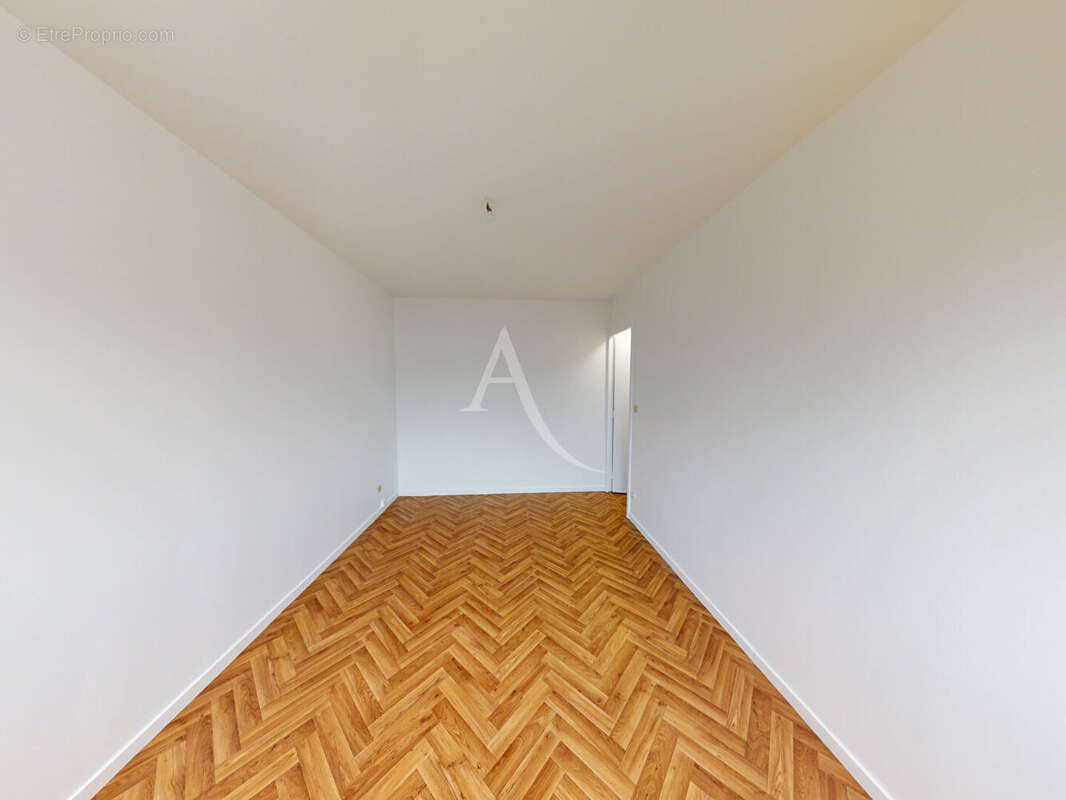 Appartement à VITRY-SUR-SEINE