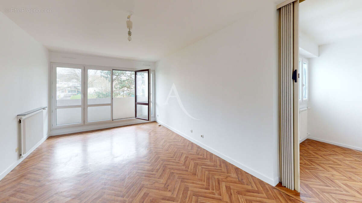 Appartement à VITRY-SUR-SEINE