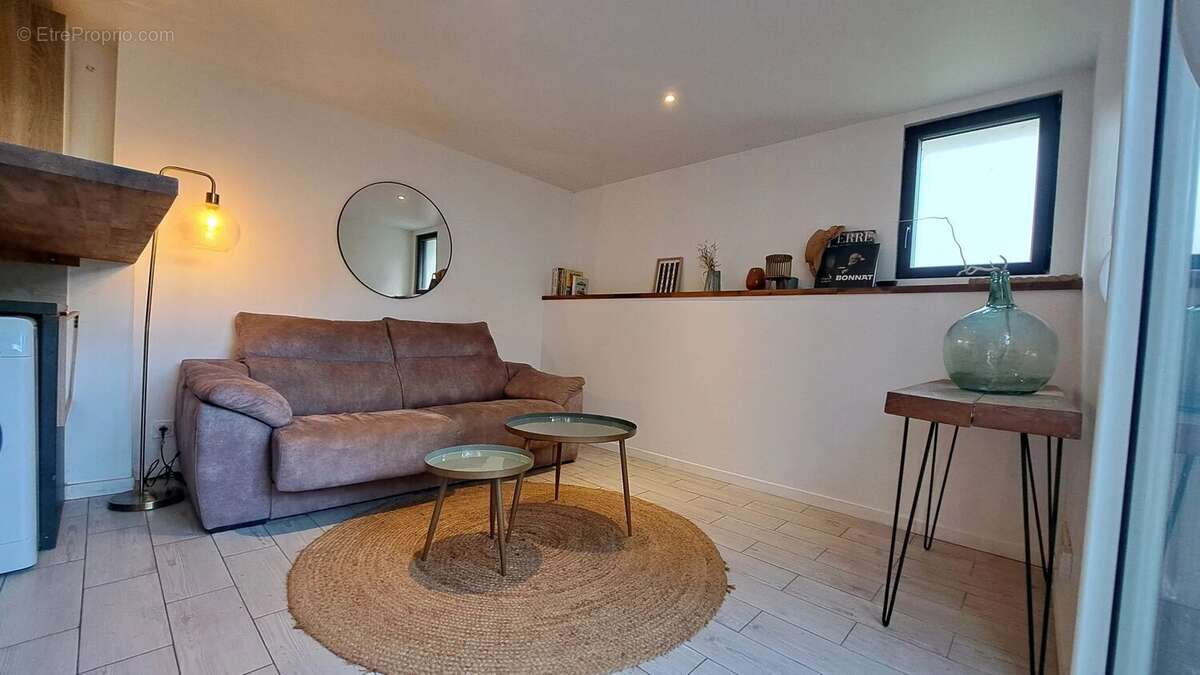 Appartement à SAINT-JEAN-DE-LUZ