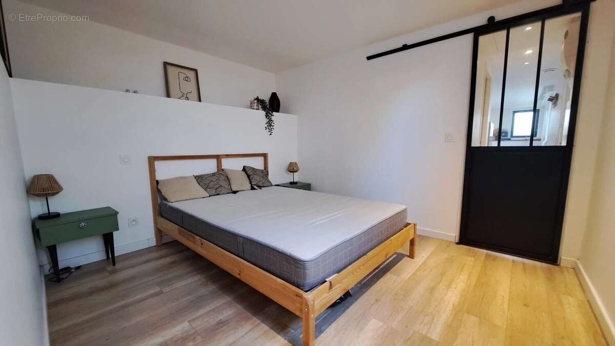 Appartement à SAINT-JEAN-DE-LUZ