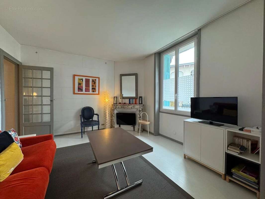 Appartement à BIARRITZ