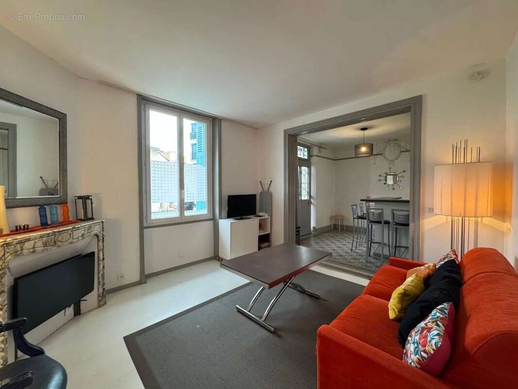 Appartement à BIARRITZ