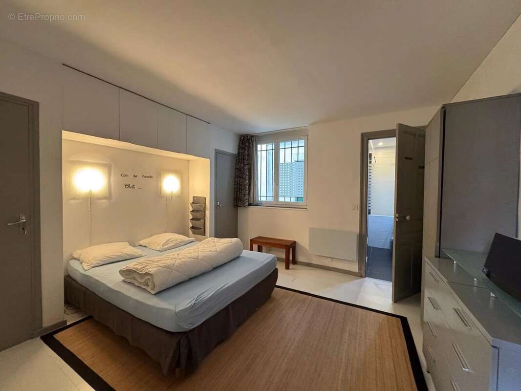 Appartement à BIARRITZ