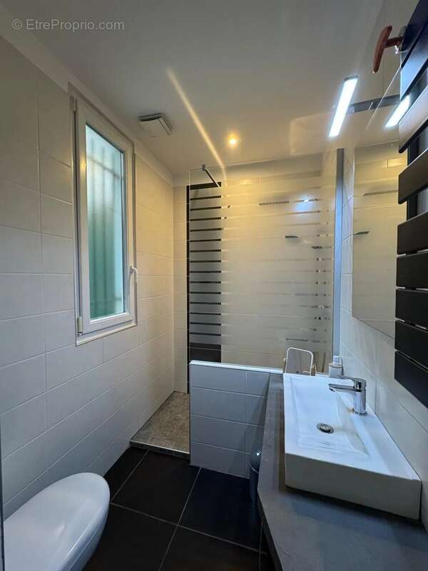 Appartement à BIARRITZ