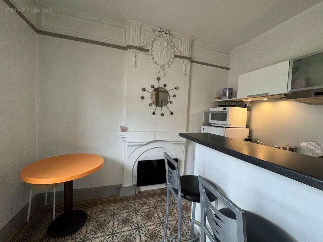 Appartement à BIARRITZ