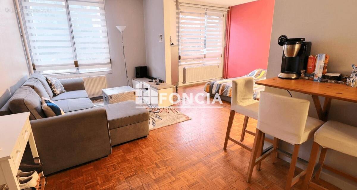 Appartement à LYON-4E