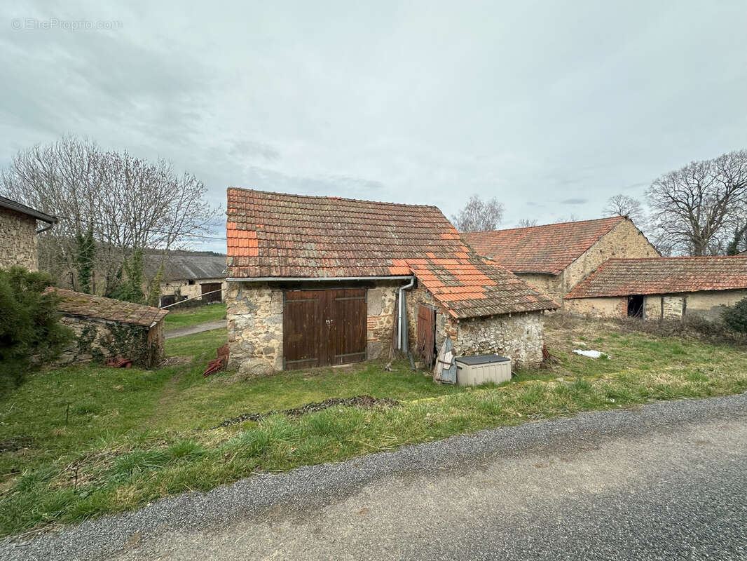 Maison à VICHY