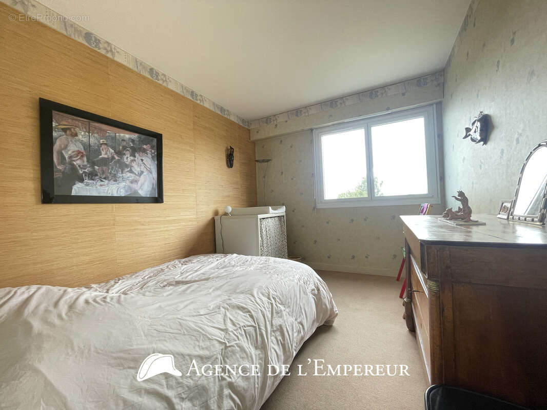 Appartement à RUEIL-MALMAISON