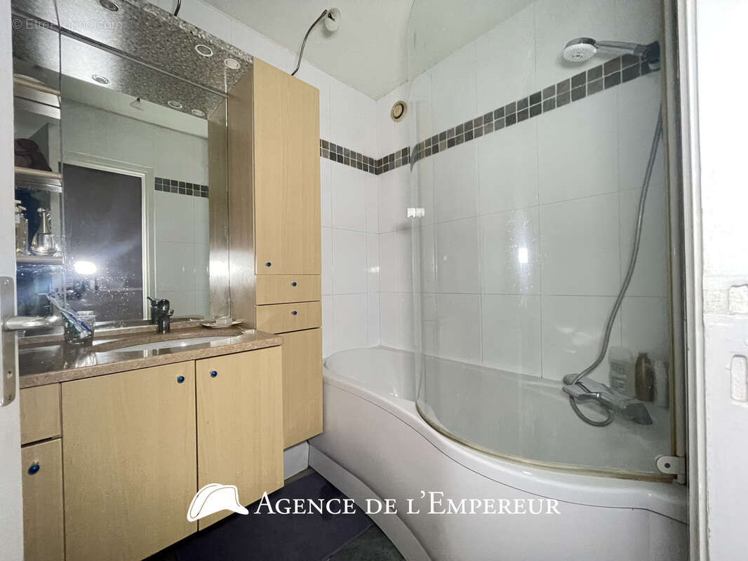 Appartement à RUEIL-MALMAISON