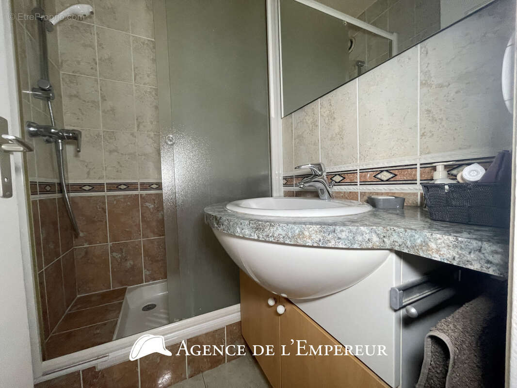 Appartement à RUEIL-MALMAISON