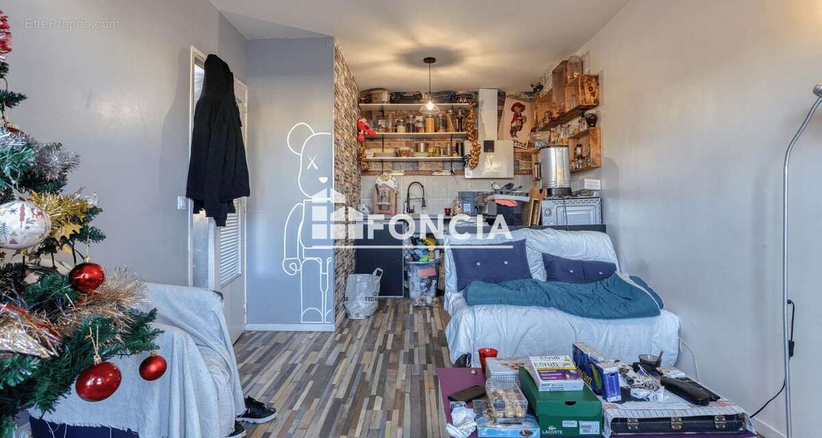 Appartement à ANNECY