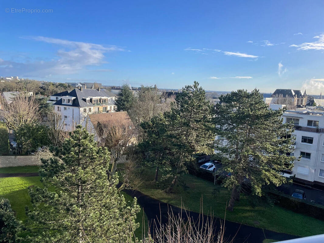 Appartement à CAEN