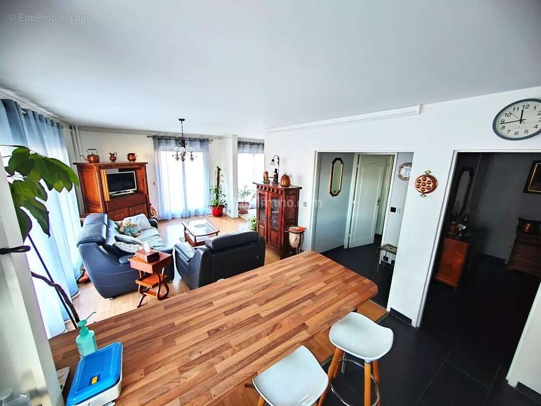 Appartement à CHELLES