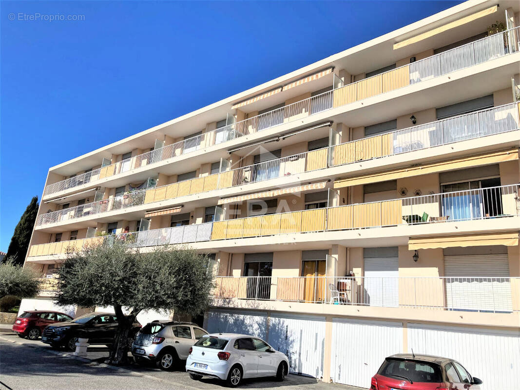 Appartement à GRASSE