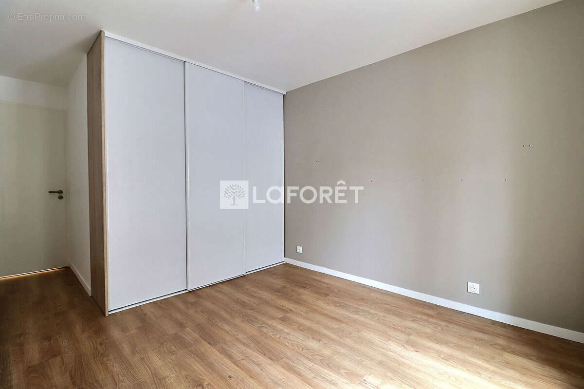 Appartement à SAINT-OUEN