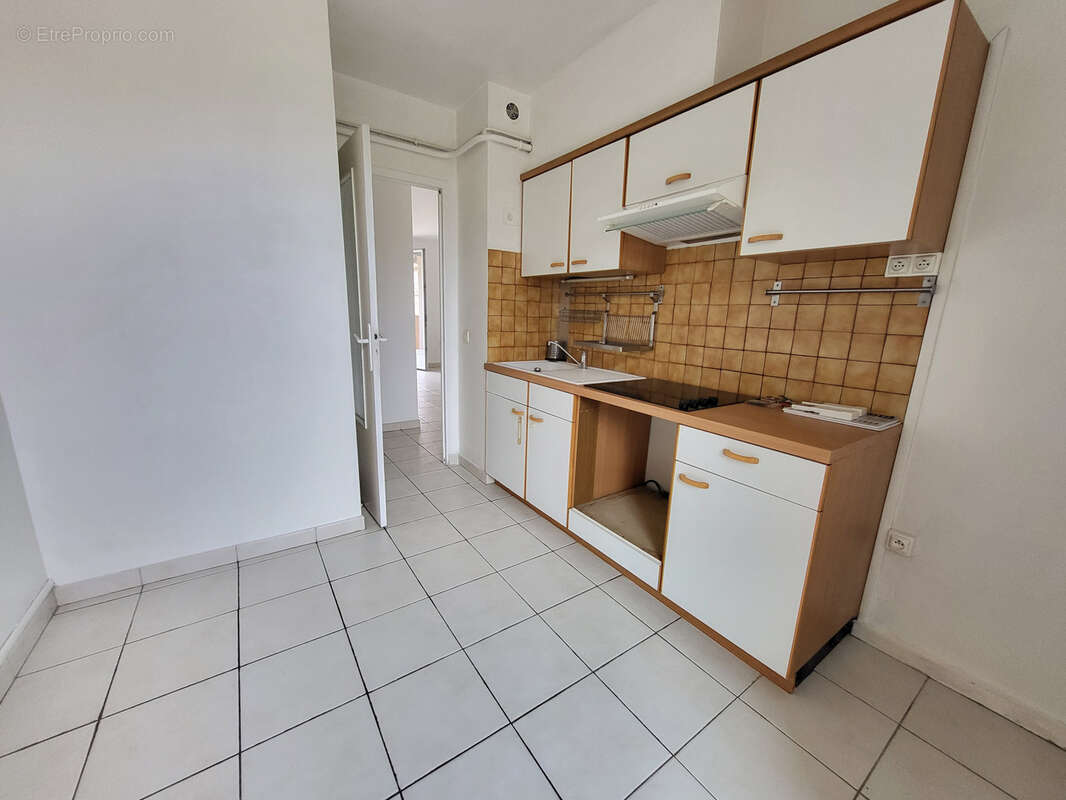 Appartement à HYERES