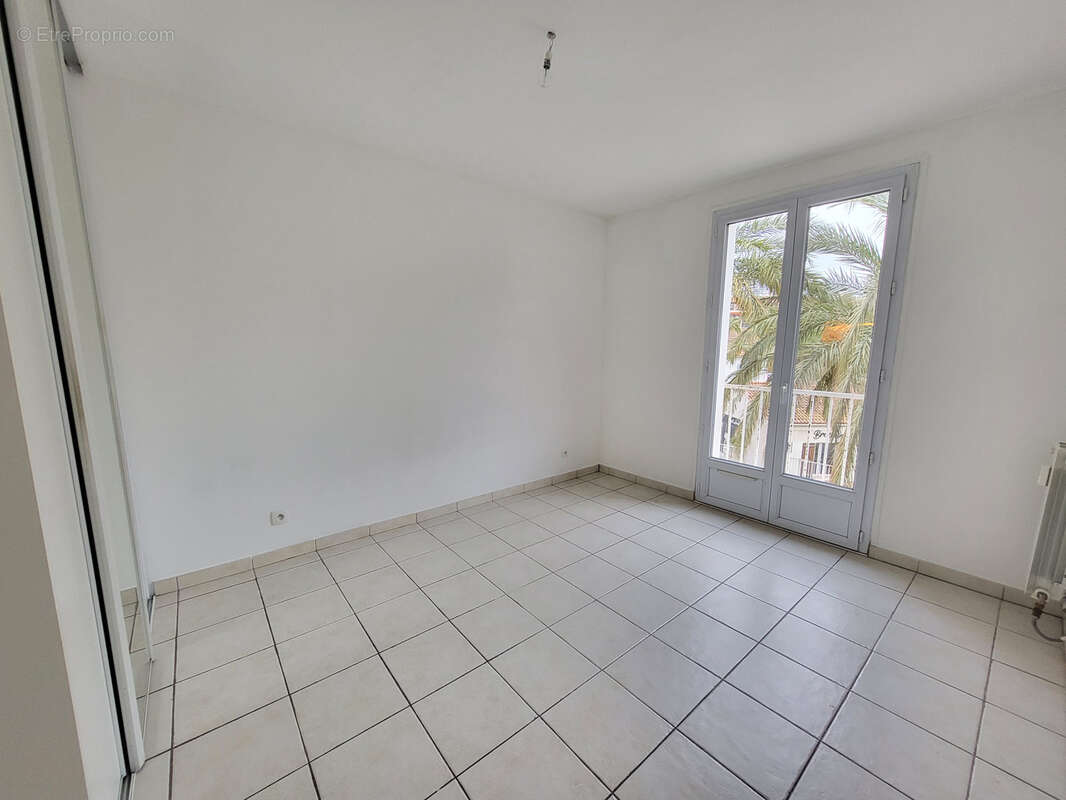 Appartement à HYERES