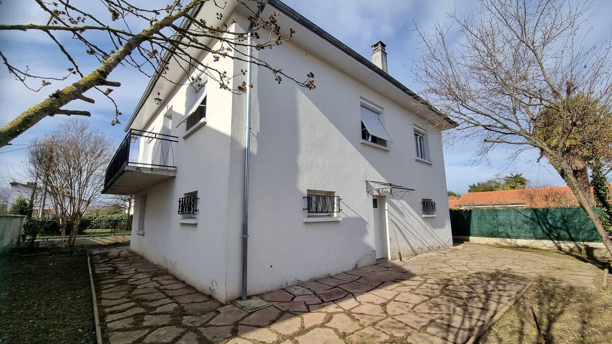 Maison à TARBES