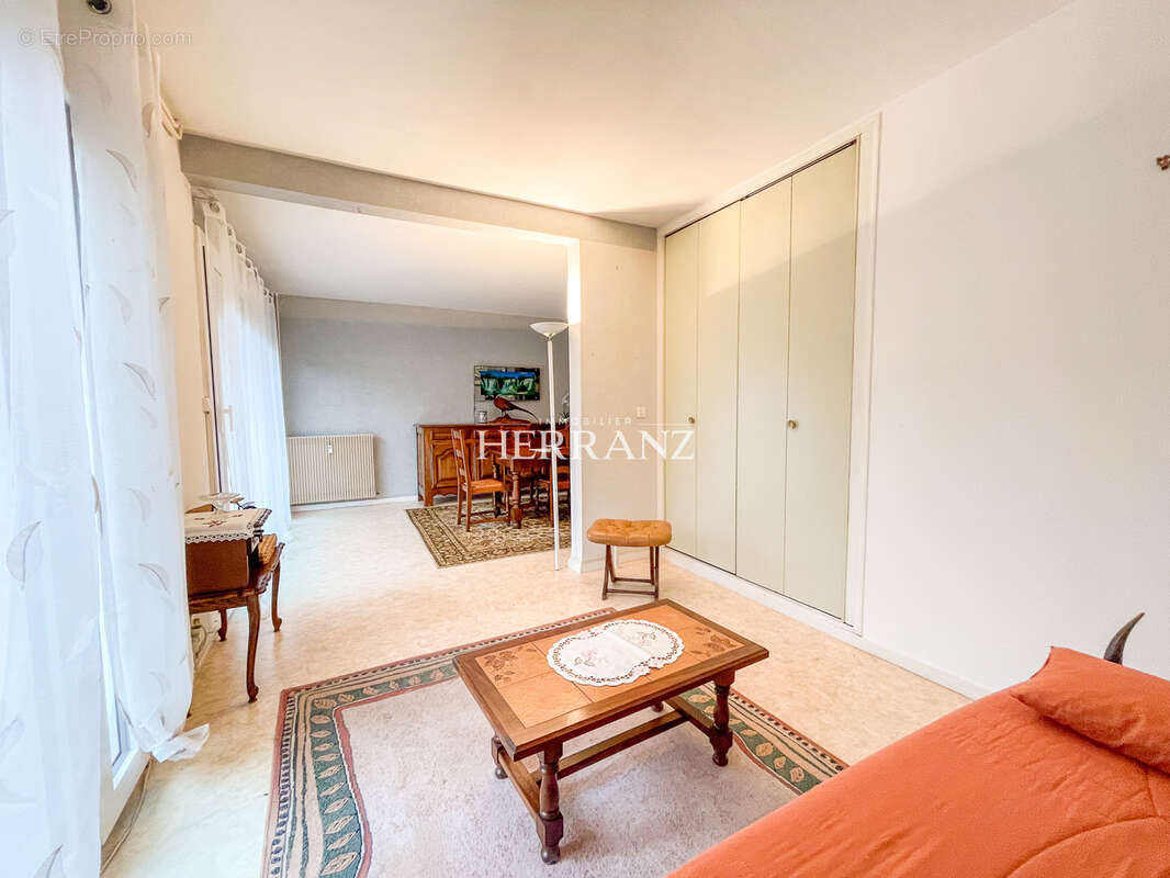 Appartement à LIBOURNE