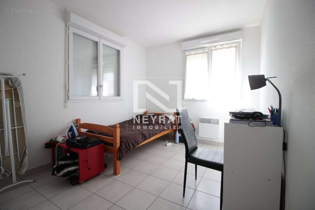 Appartement à DIGOIN