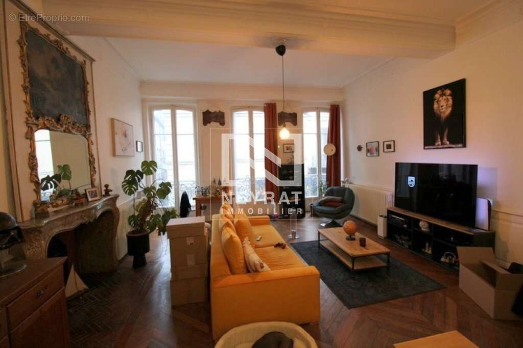 Appartement à CHALON-SUR-SAONE