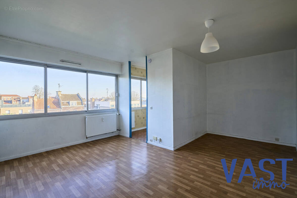 Appartement à LILLE