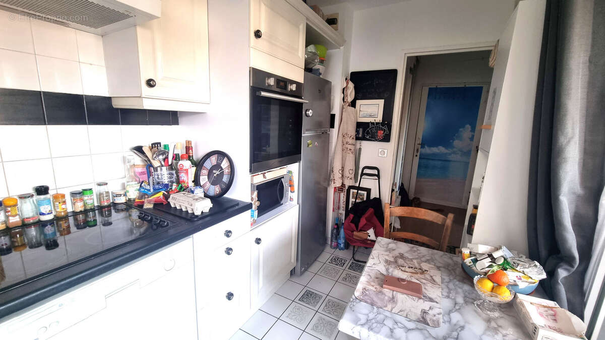 Appartement à BIARRITZ