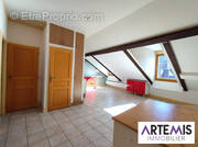 Appartement à ORNANS