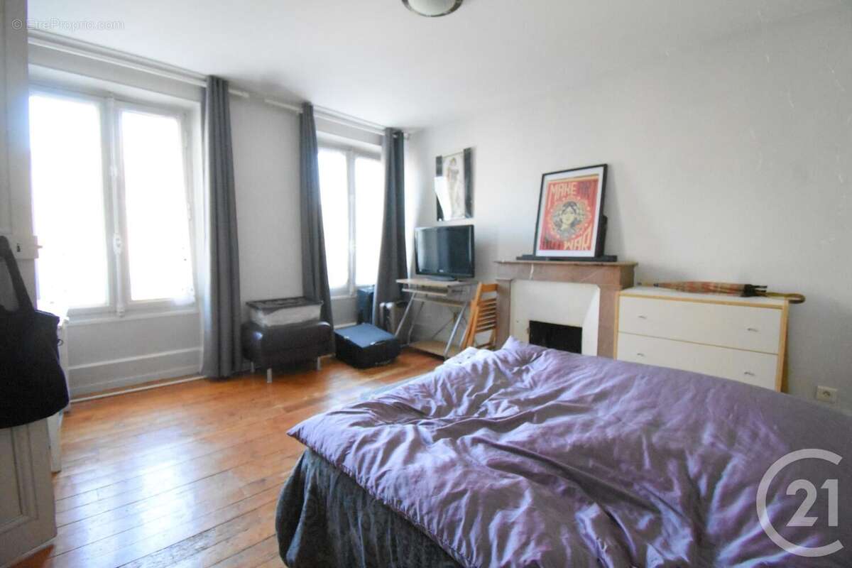 Appartement à VICHY