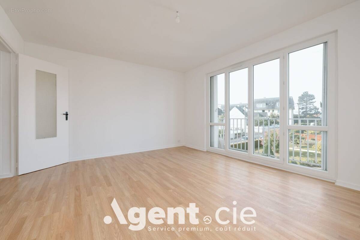 Appartement à CAEN