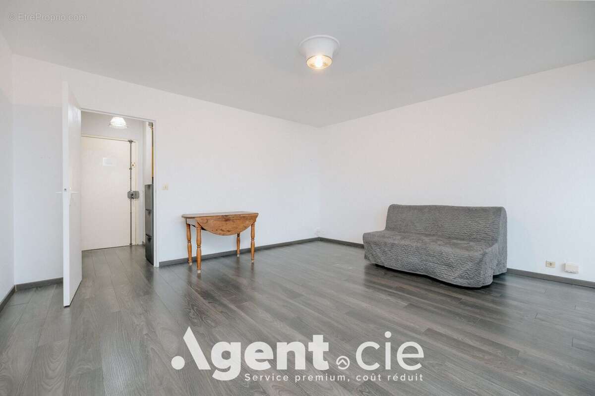 Appartement à PARIS-13E