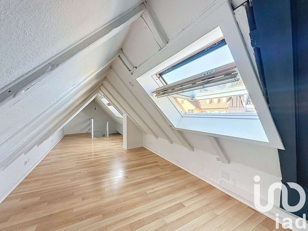 Photo 3 - Appartement à STRASBOURG