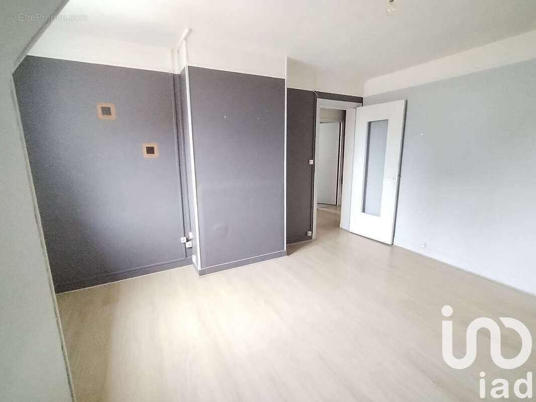 Photo 2 - Appartement à COMPIEGNE