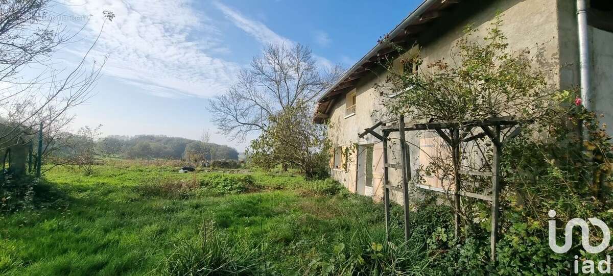 Photo 6 - Maison à SAINT-MARTIN-LE-CHATEL