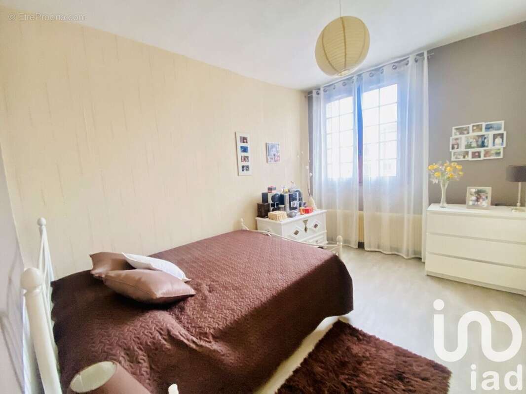 Photo 8 - Appartement à CHAMPIGNY-SUR-MARNE