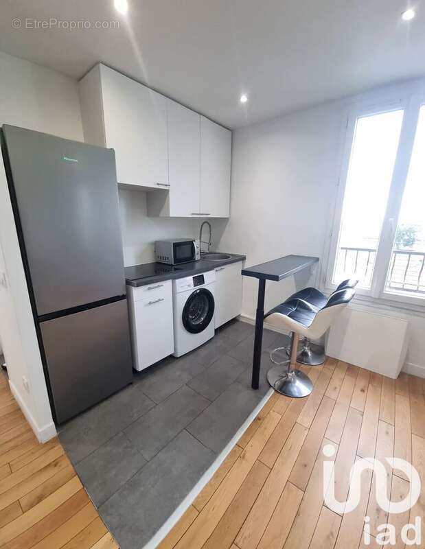 Photo 2 - Appartement à NANTERRE