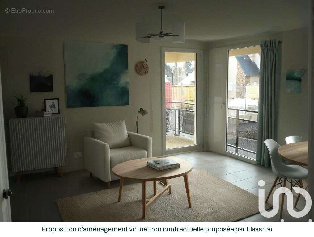 Photo 2 - Appartement à LE MANS