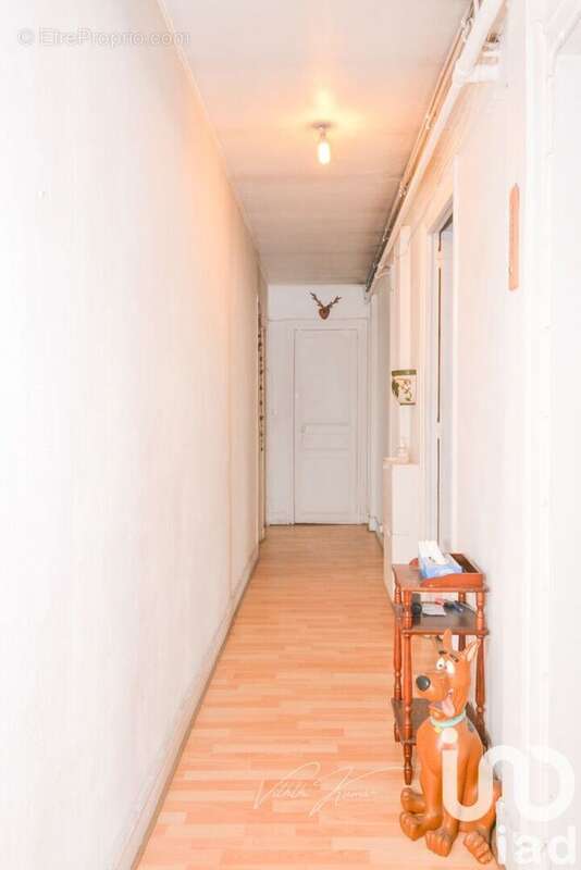 Photo 5 - Appartement à GENNEVILLIERS