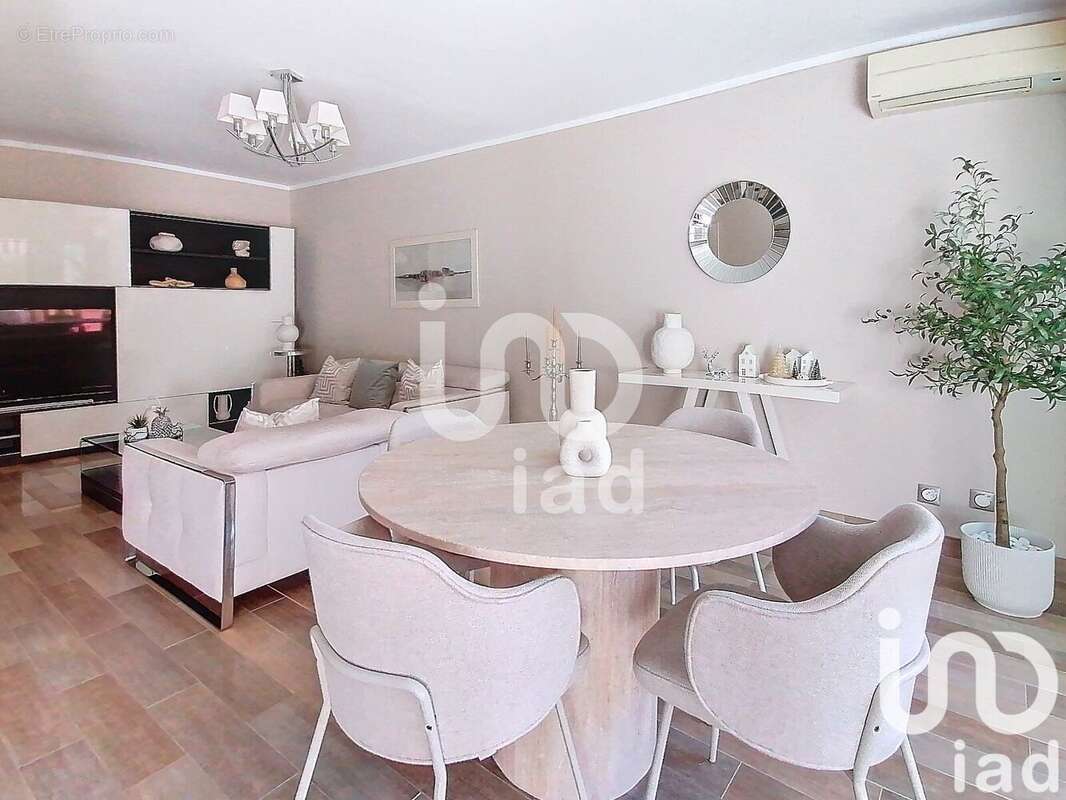 Photo 2 - Appartement à BEAUSOLEIL