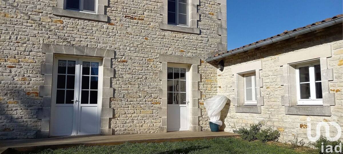 Photo 1 - Maison à LES FOSSES